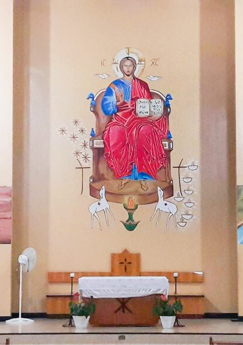 CALASANZ