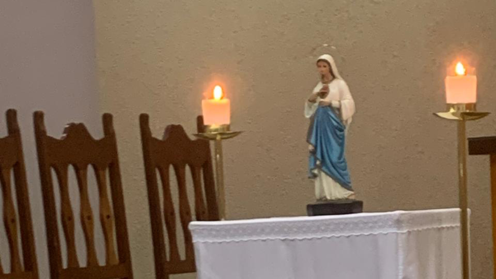 maria