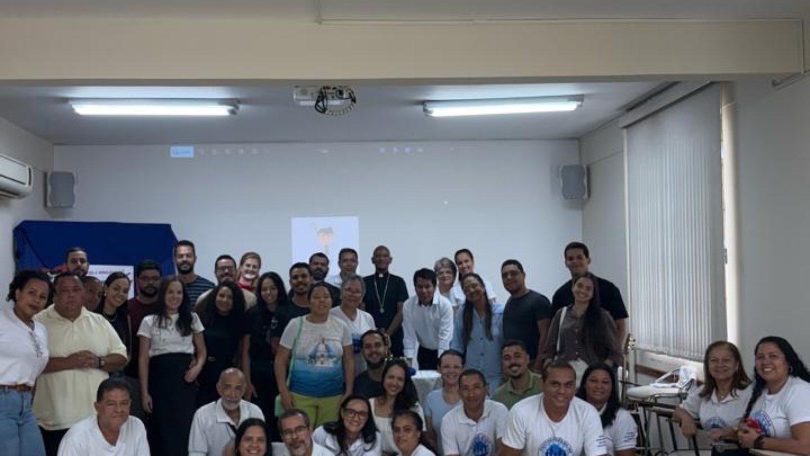 Encontro Família Jovem na Paróquia Nossa Senhora das Graças (3)