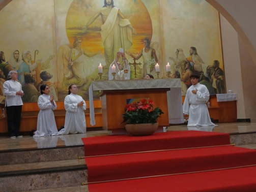 Tríduo ao Sagrado Coração de Jesus1º dia – O Coração de Jesus é fonte inesgotável de misericórdi (6)