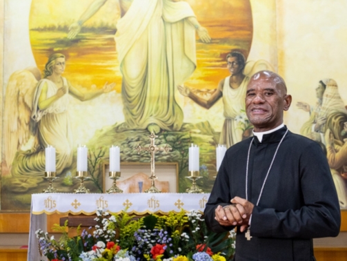Tu és Sacerdote para sempre 🕊️⛪“Não fostes vós que me escolhestes, mas eu vos escolhi e vos con